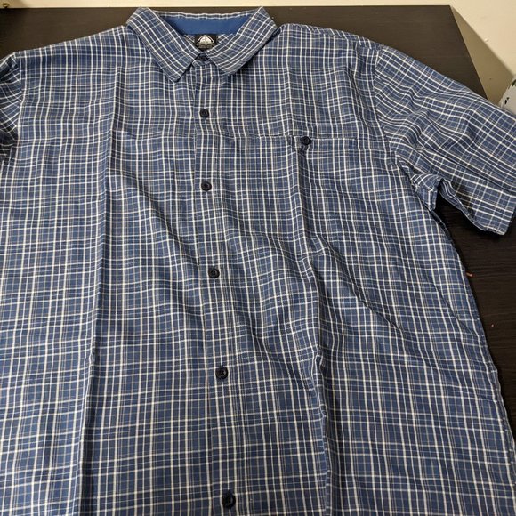 Nike ACG Other - mens Nike ACG button down shirt size XL